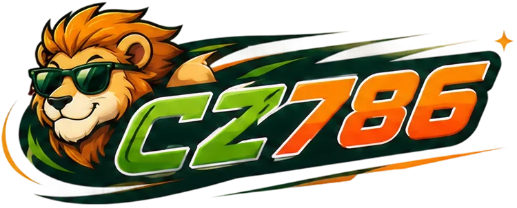 สล็อตออนไลน์ CZ786 รวมค่ายดัง PG Soft JILI แตกง่าย